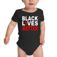 Black Lives Matter For Dark Baby Bodysuit | Artistshot