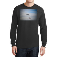 Airplanes Propellerdriven Airplanes Girl Long Sleeve Shirts | Artistshot