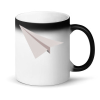 Paper Plane Travel Magic Mug | Artistshot