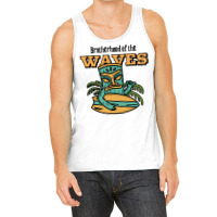 Brotherhood Of The Waves 70s Tank Top | Artistshot