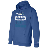 Flight Attendant Gift Stewardess Nostalgia Champion Hoodie | Artistshot