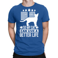 Cats Funny Sayings 48 Neg T-shirt | Artistshot