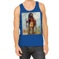 Awunnewabe Tank Top | Artistshot