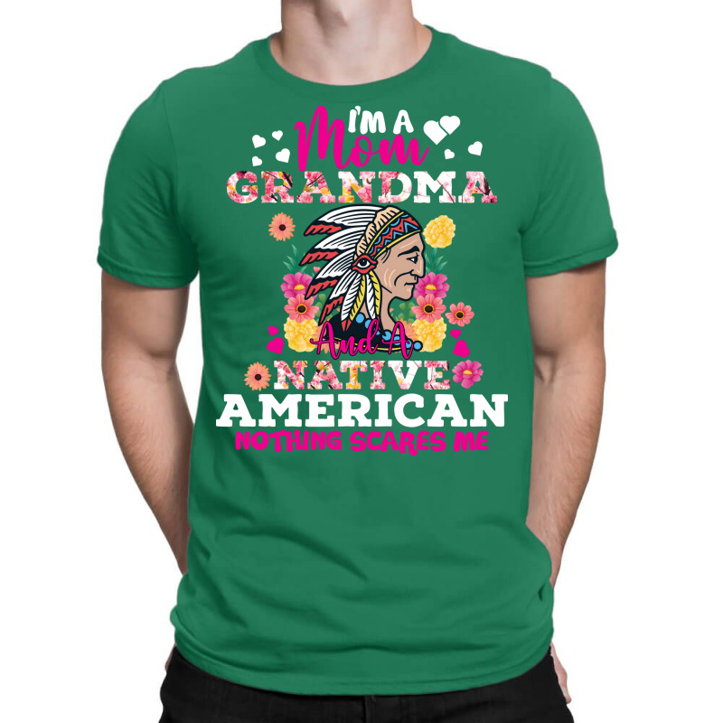 Native American Aesthetic Hipster T-shirt | Artistshot