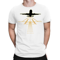 Night Takeoff Hippie T-shirt | Artistshot