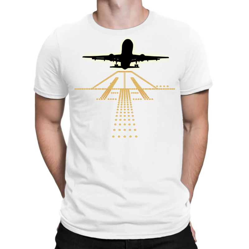 Night Takeoff Hippie T-shirt | Artistshot