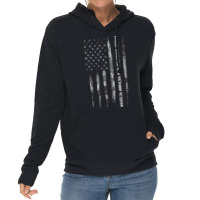 Proud Daughter Of A Vietnam Veteran Stars Lightweight Hoodie | Artistshot