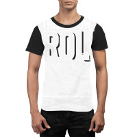 This Is How I Roll Pilot Love Graphic T-shirt | Artistshot