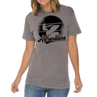 Jet Ski Adrenaline Water Sports Jetski Jet Skiing Vintage T-shirt | Artistshot