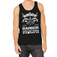 Barber 15 (1) (1) (1) Tank Top | Artistshot