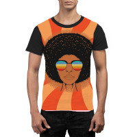 Big Hair Dont E Graphic T-shirt | Artistshot