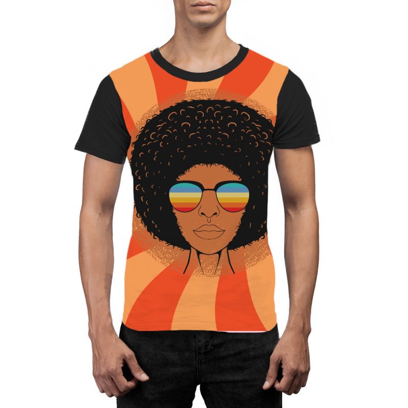 Big Hair Dont E Graphic T-shirt | Artistshot