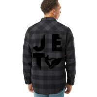 Jet Ski Rider Water Sports Jetski Jet Skiing Nosta Flannel Shirt | Artistshot