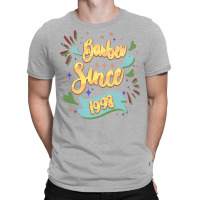 Barber Since 1993 Local Barber Gift Ideas For Hair T-shirt | Artistshot