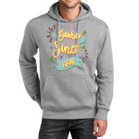 Barber Since 1993 Local Barber Gift Ideas For Hair Unisex Hoodie | Artistshot