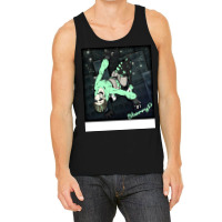 City Skylines Girl (1) Tank Top | Artistshot