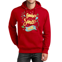 Barber Since 1998 Local Barber Gift Ideas For Hair Unisex Hoodie | Artistshot