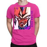 Ego Vegeta Stars (1) T-shirt | Artistshot