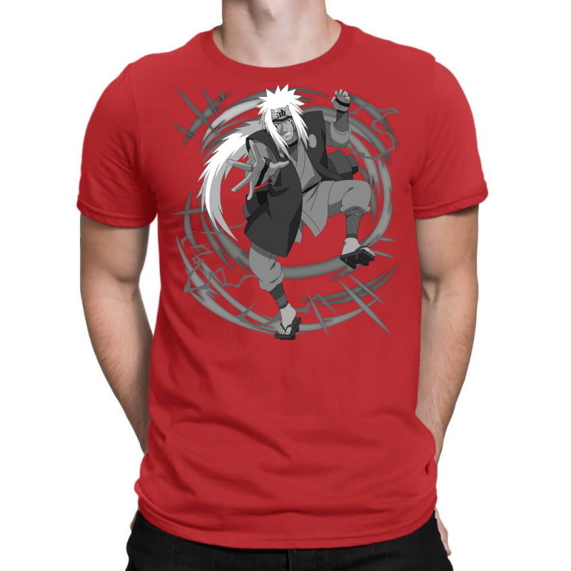 Ero Sennin Quote T-Shirt by palokalgeau | Artistshot