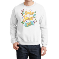 Barber Since 2002 Local Barber Gift Ideas For Hair Crewneck Sweatshirt | Artistshot