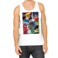 Dragon Ghost Z Girl Cool Tank Top | Artistshot