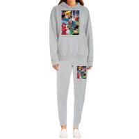 Dragon Ghost Z Girl Cool Hoodie & Jogger Set | Artistshot