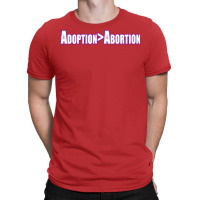 Adoption Hippie T-shirt | Artistshot