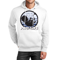 Prolife Love Unisex Hoodie | Artistshot