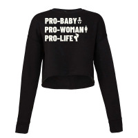 Pro Ba Hippie Cropped Sweater | Artistshot