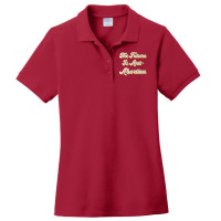 The Future Is Antiabortion Abortion Ban Ladies Polo Shirt | Artistshot