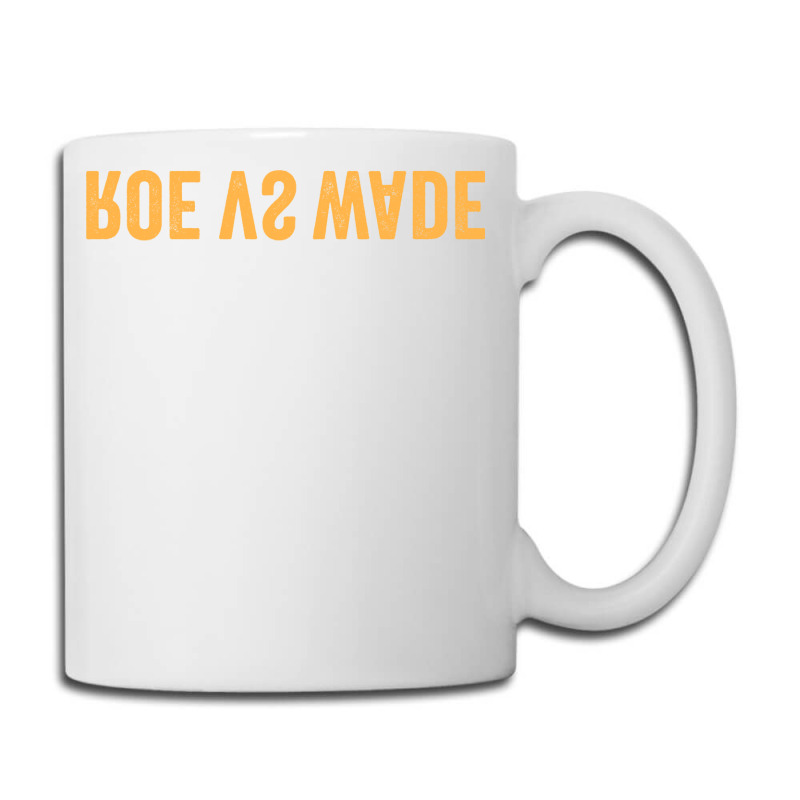 Roe Vs Wade Vintage Coffee Mug | Artistshot