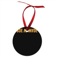 Roe Vs Wade Vintage Ornament | Artistshot