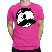 Skelly Boh T-shirt | Artistshot