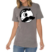 Skelly Boh Vintage T-shirt | Artistshot