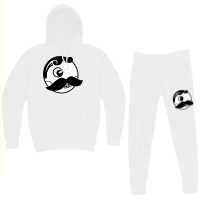 Skelly Boh Hoodie & Jogger Set | Artistshot