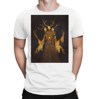 You Are In Carcosa Now T-shirt | Artistshot