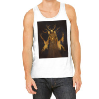 You Are In Carcosa Now Tank Top | Artistshot