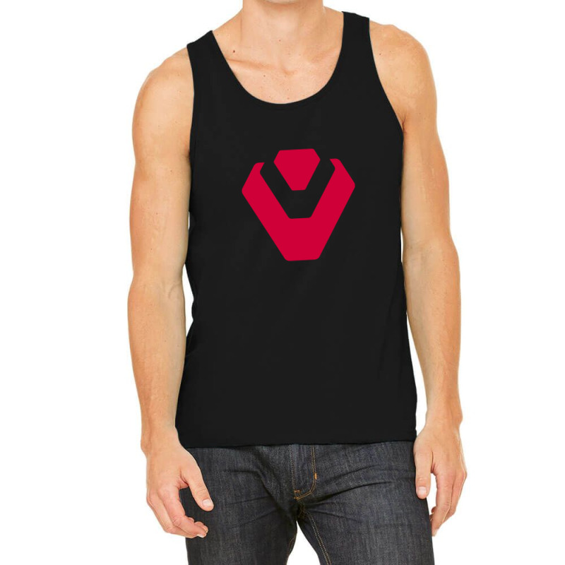 Sentinels Tank Top | Artistshot