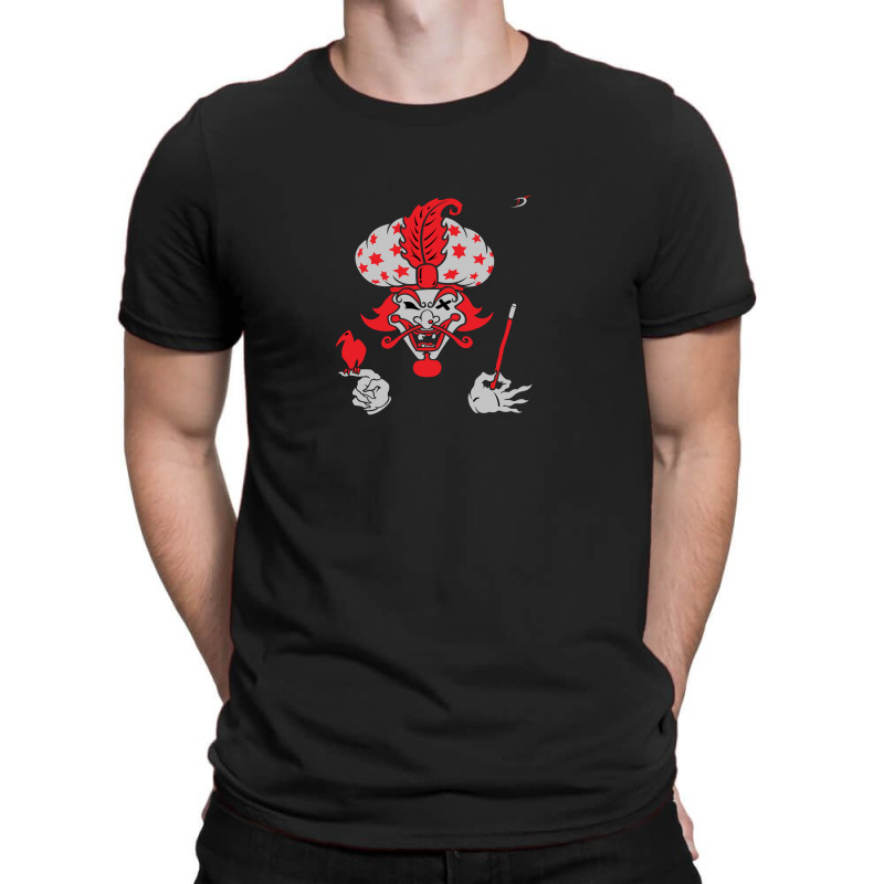 Insane Clown Posse Icp T-Shirt by wheatmetal860606rh | Artistshot