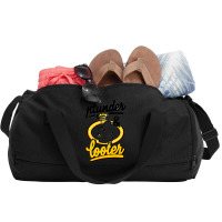 Plunder And Looter Duffel Bag | Artistshot