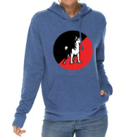 Northeastern Huskies Lightweight Hoodie | Artistshot