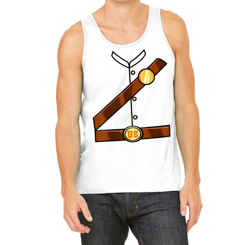 Union Soldier Costume Halloween Civil War Men Wome Tank Top | Artistshot