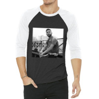 Kendji Girac Gitano 3/4 Sleeve Shirt | Artistshot