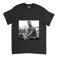 Kendji Girac Gitano Classic T-shirt | Artistshot