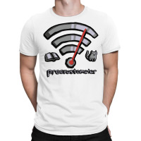 Procrastometer V2 T-shirt | Artistshot