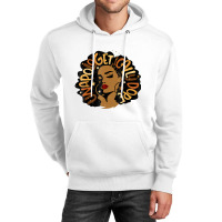 Unapologetically Dope Black Pride Melanin African Unisex Hoodie | Artistshot