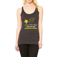 Spread The Hope Endometriosis Awareness Pullover H Racerback Tank | Artistshot