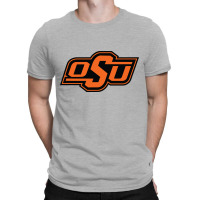 Oklahoma,-state,-university T-shirt | Artistshot