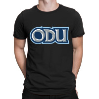 Old,-dominion,-university T-shirt | Artistshot