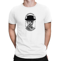 Albuquerque Ink T-shirt | Artistshot